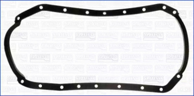 WILMINK GROUP wg1162598 -  Прокладка, масляный поддон